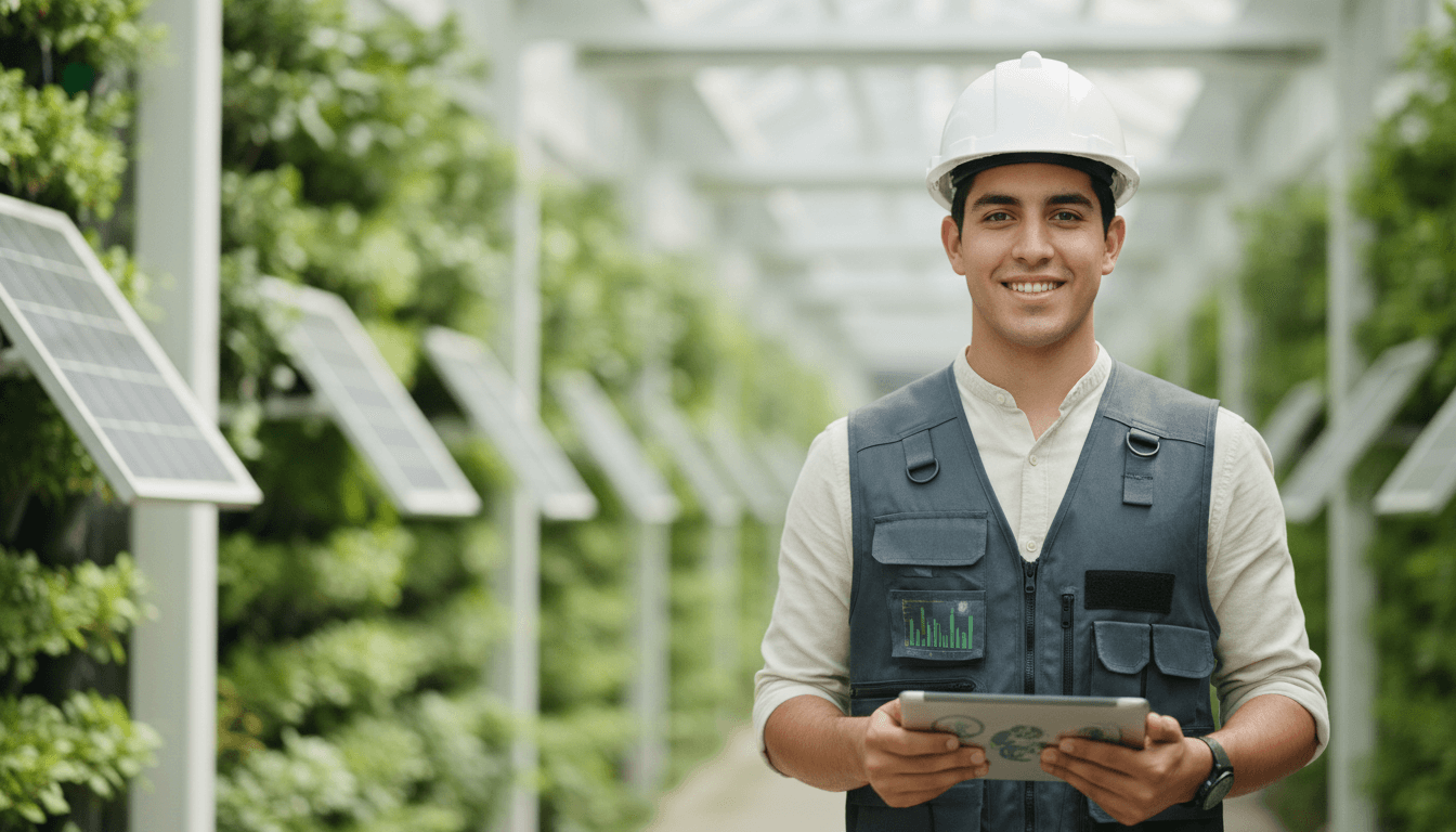 Banner Ing. Ambiental