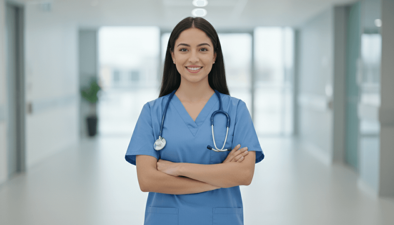 Enfermería - acerca de