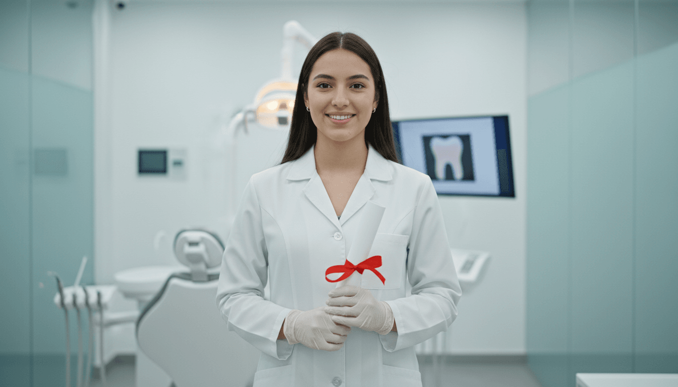 Estomatologia - acerca de