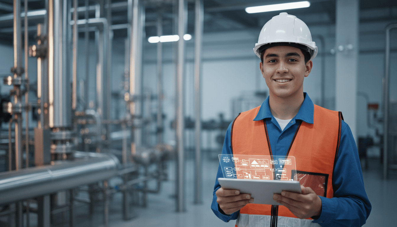 Banner Ing. Industrial