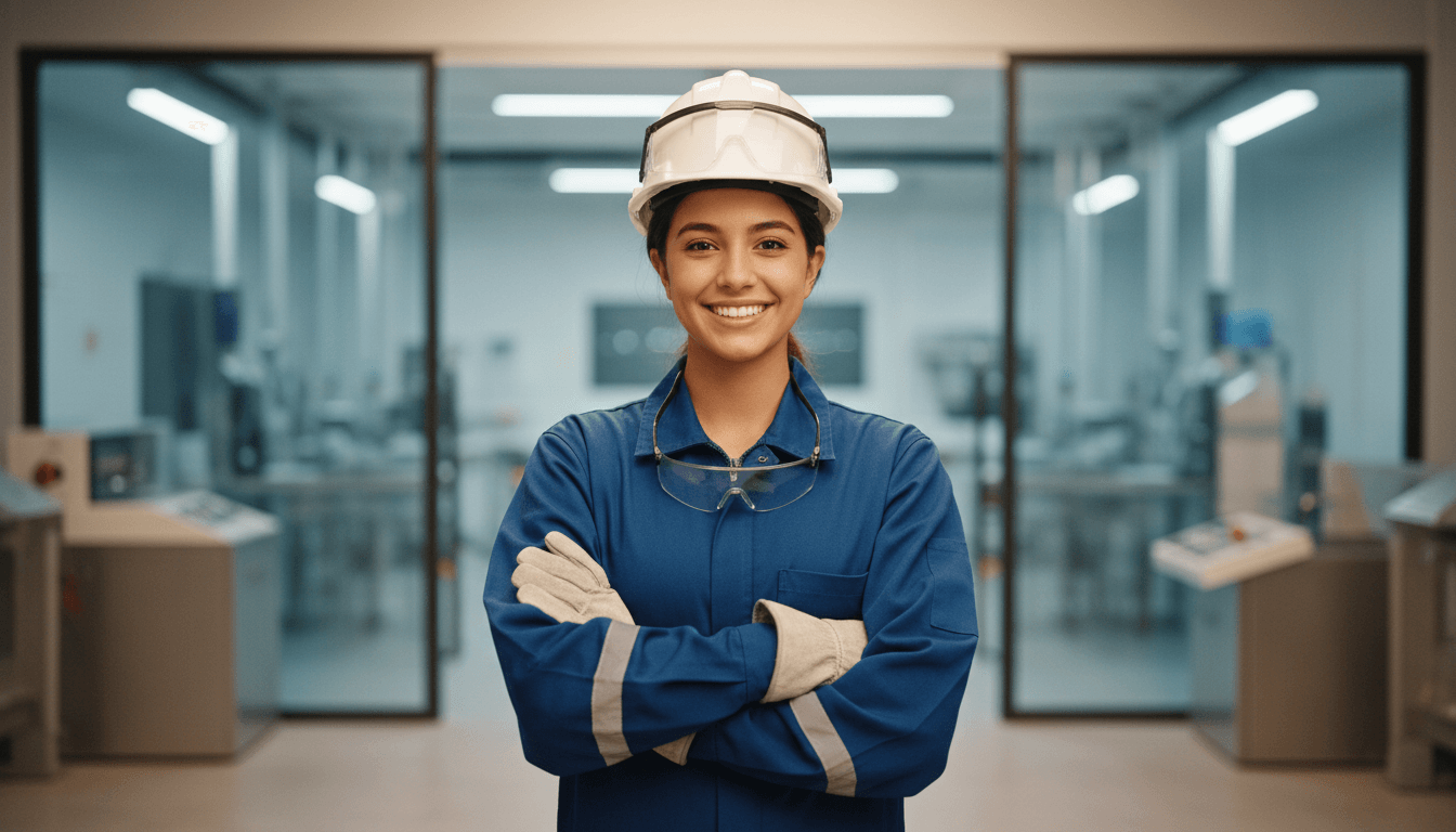 Ing Industrial - acerca de